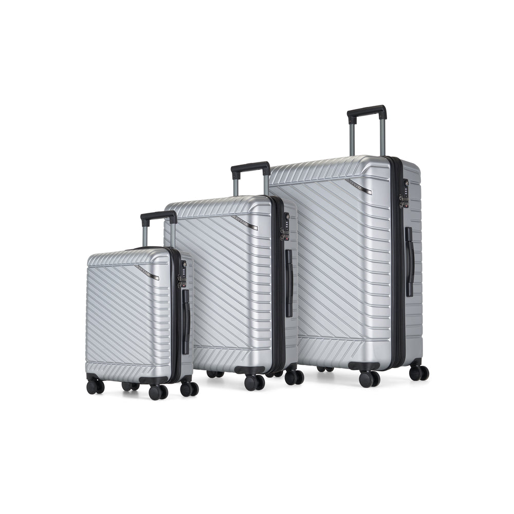 Ensemble de valises 3 pièces - Oslo