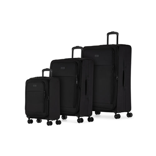 Ensemble de valises 3 pièces - Reborn||Luggage set 3 pieces - Reborn