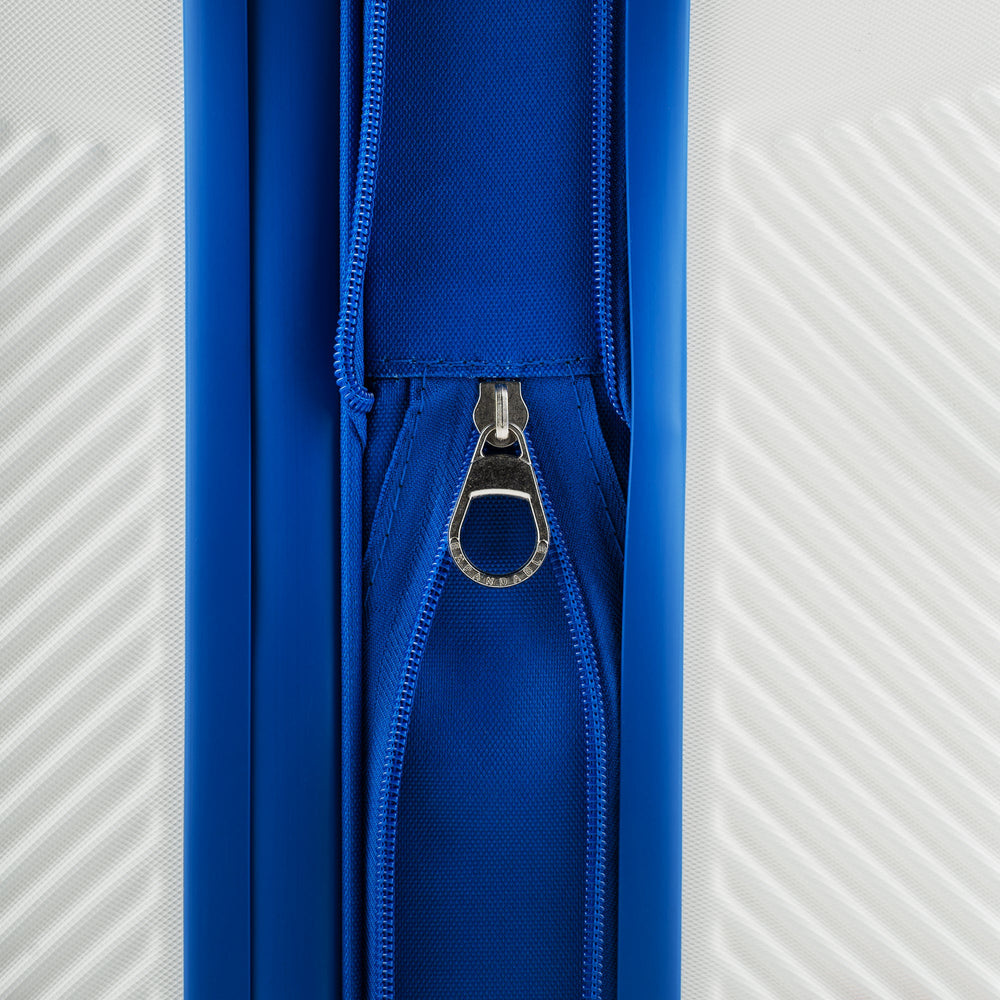 Large suitcase - Reebok Go
