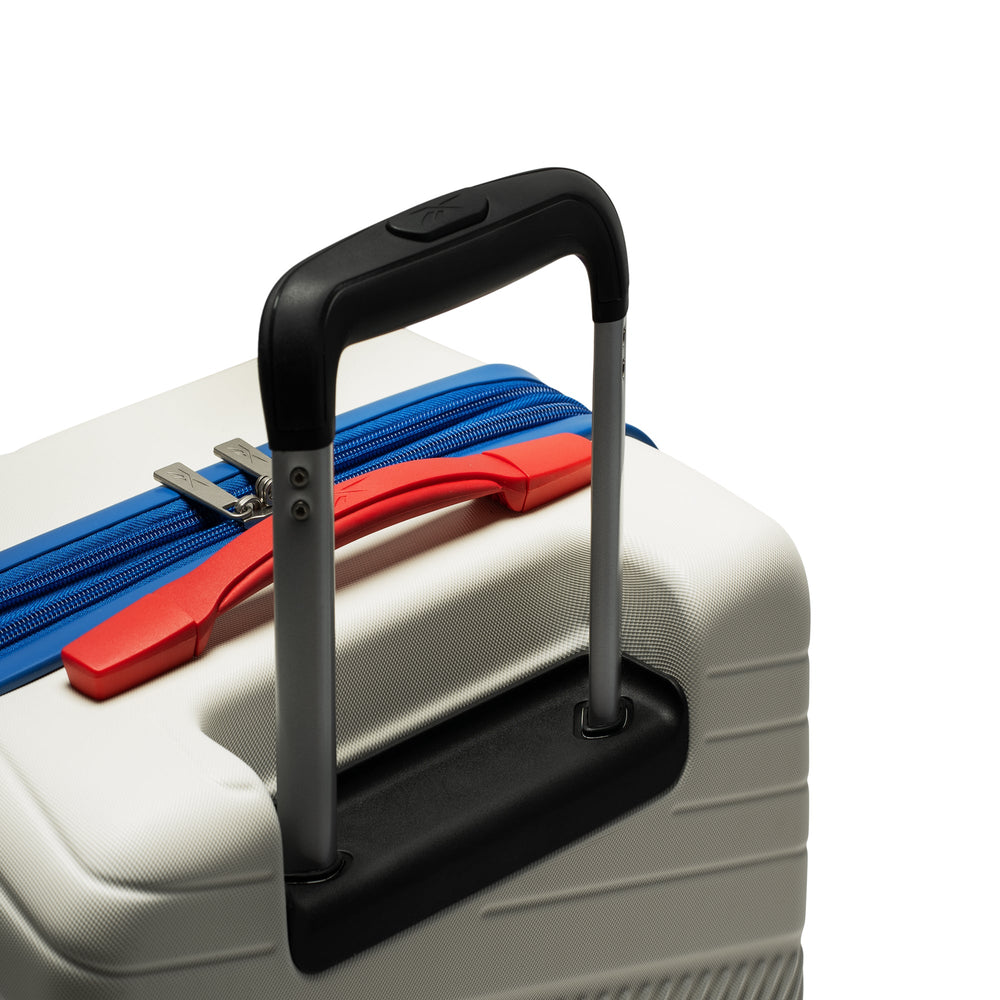 Large suitcase - Reebok Go