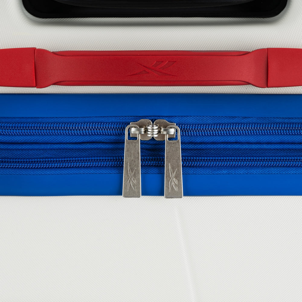 Large suitcase - Reebok Go