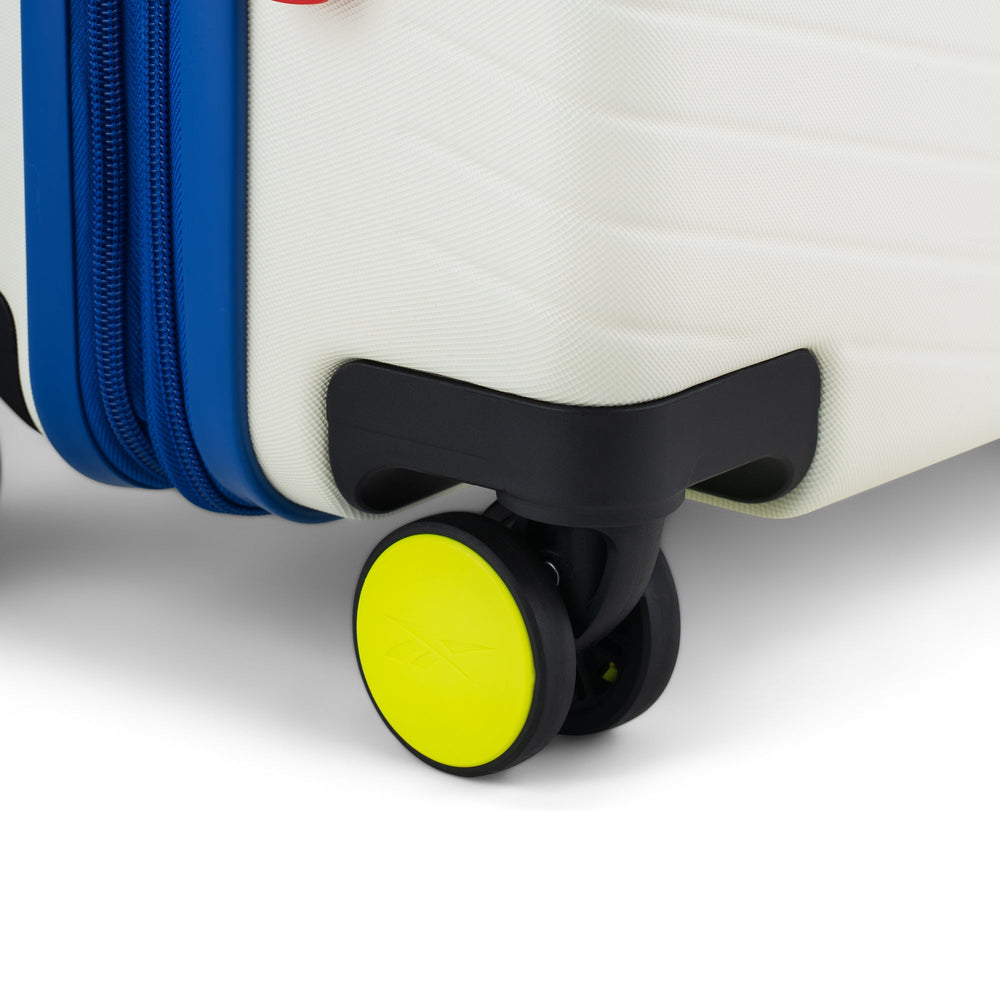 Large suitcase - Reebok Go