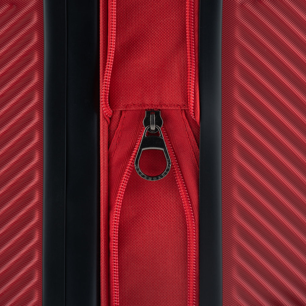 Cabin suitcase - Reebok Go