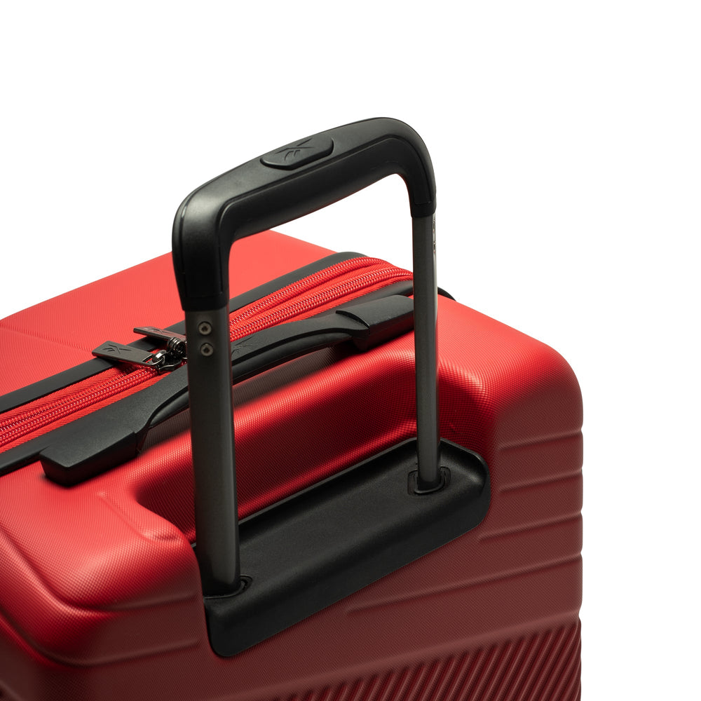 Large suitcase - Reebok Go