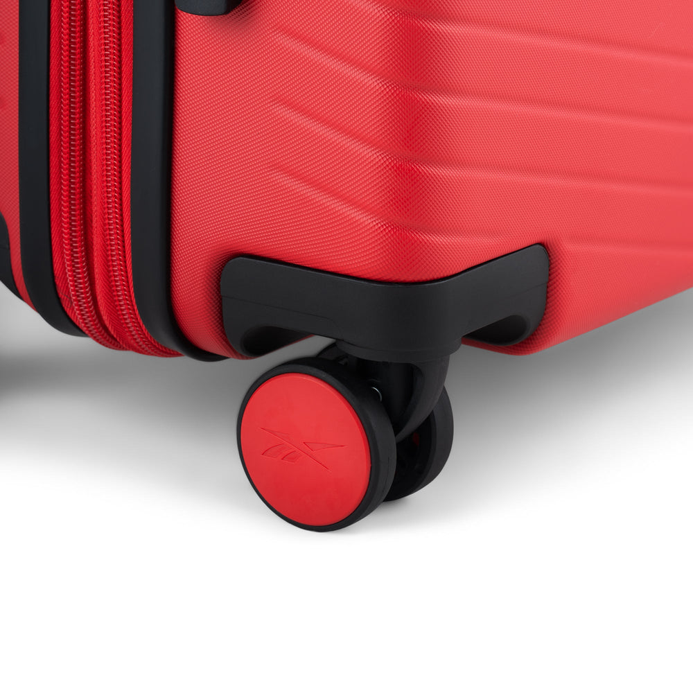 Large suitcase - Reebok Go