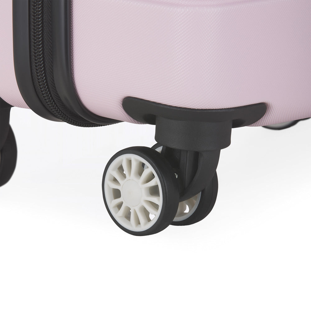 Cabin suitcase - Reebok Captain