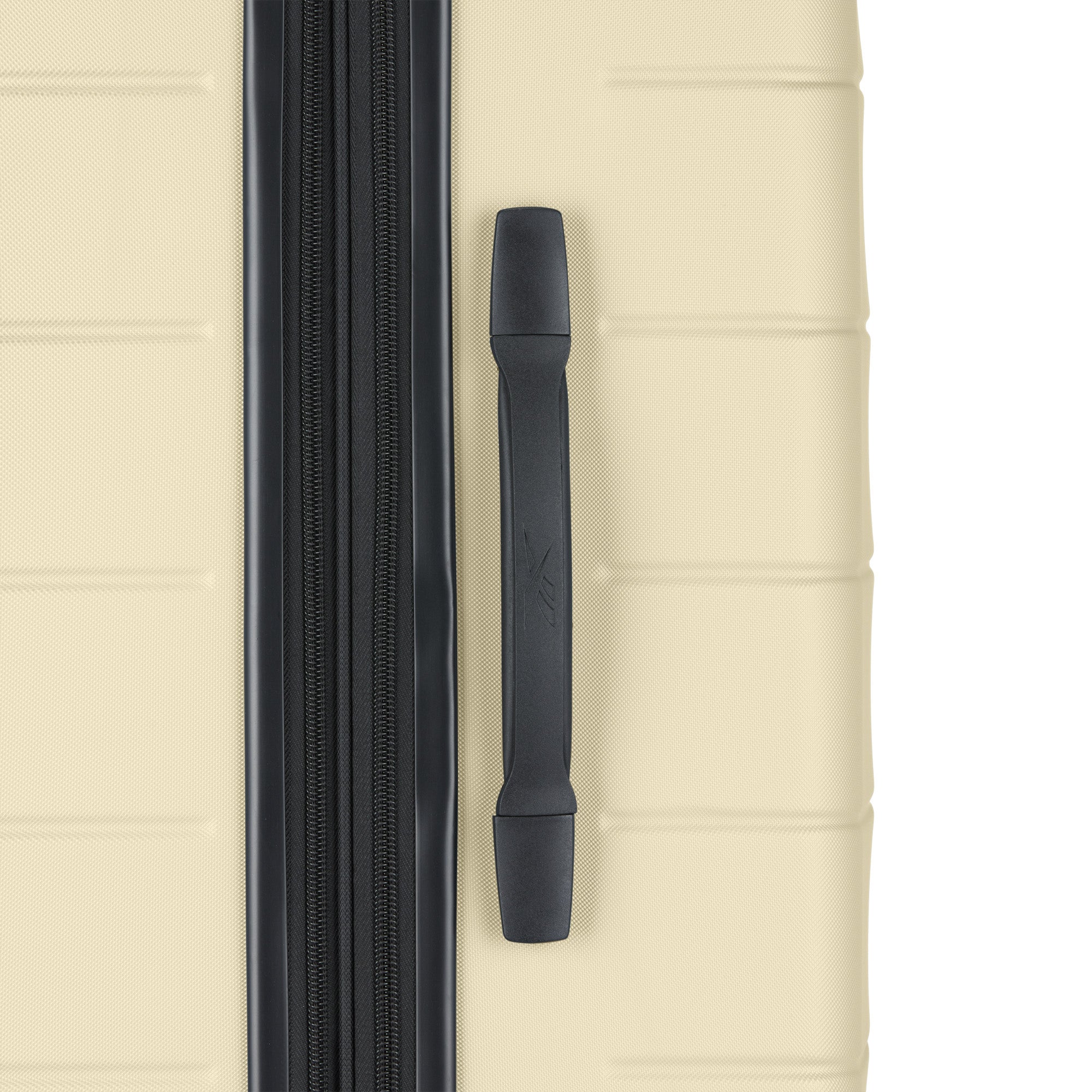 Reebok Captain Large Suitcase - Elegance and Comfort | Boutique Kozy