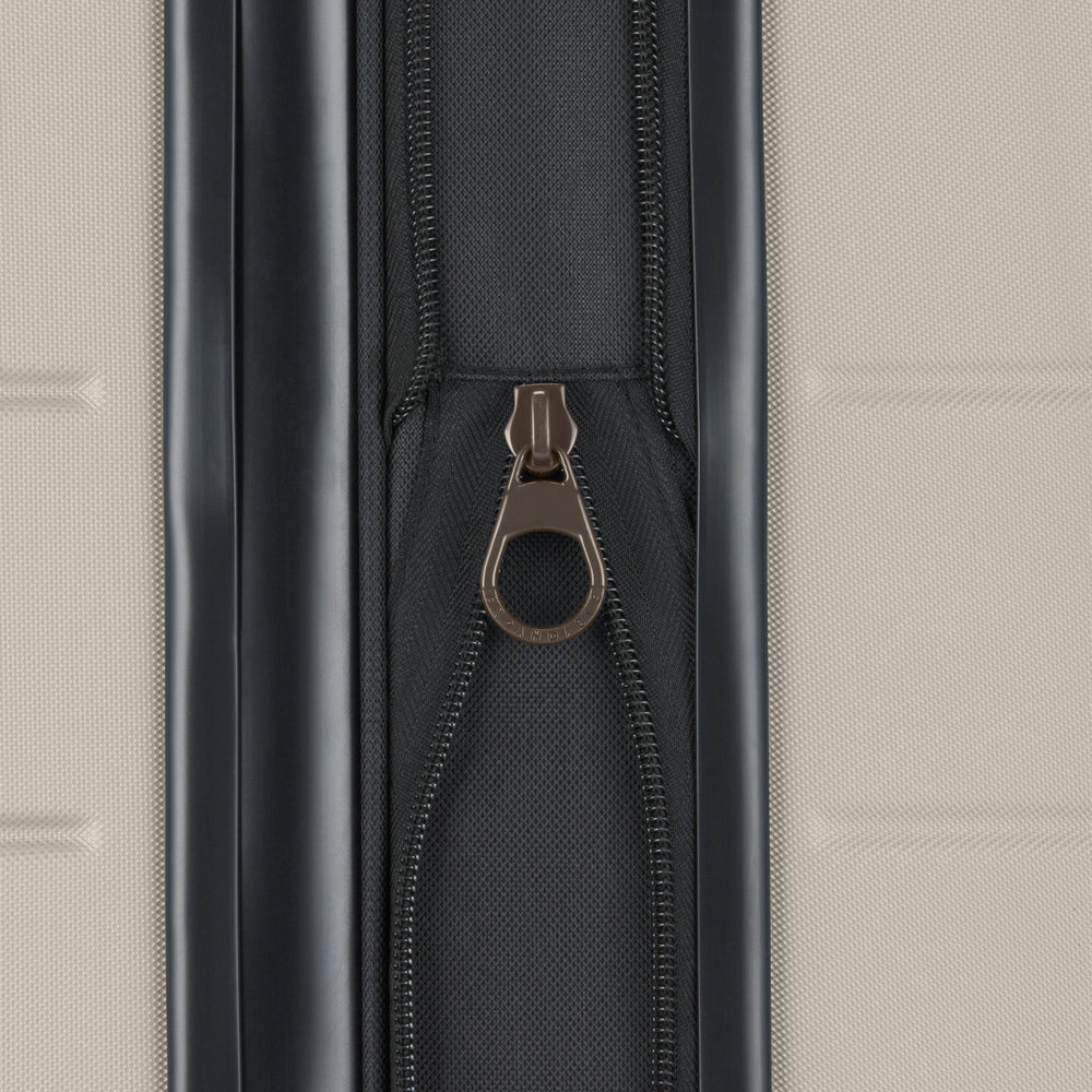 Large suitcase - Reebok Captain