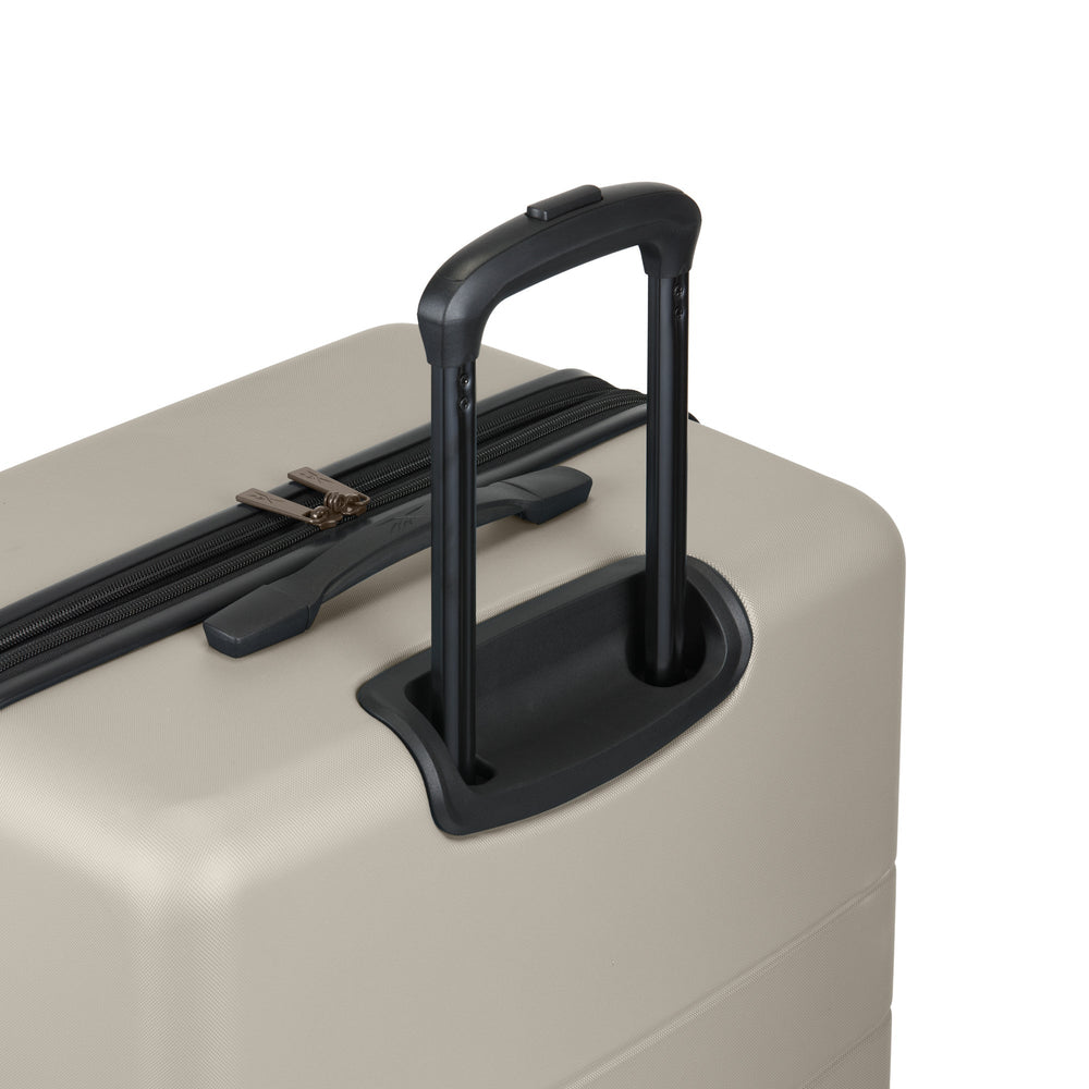 Large suitcase - Reebok Captain