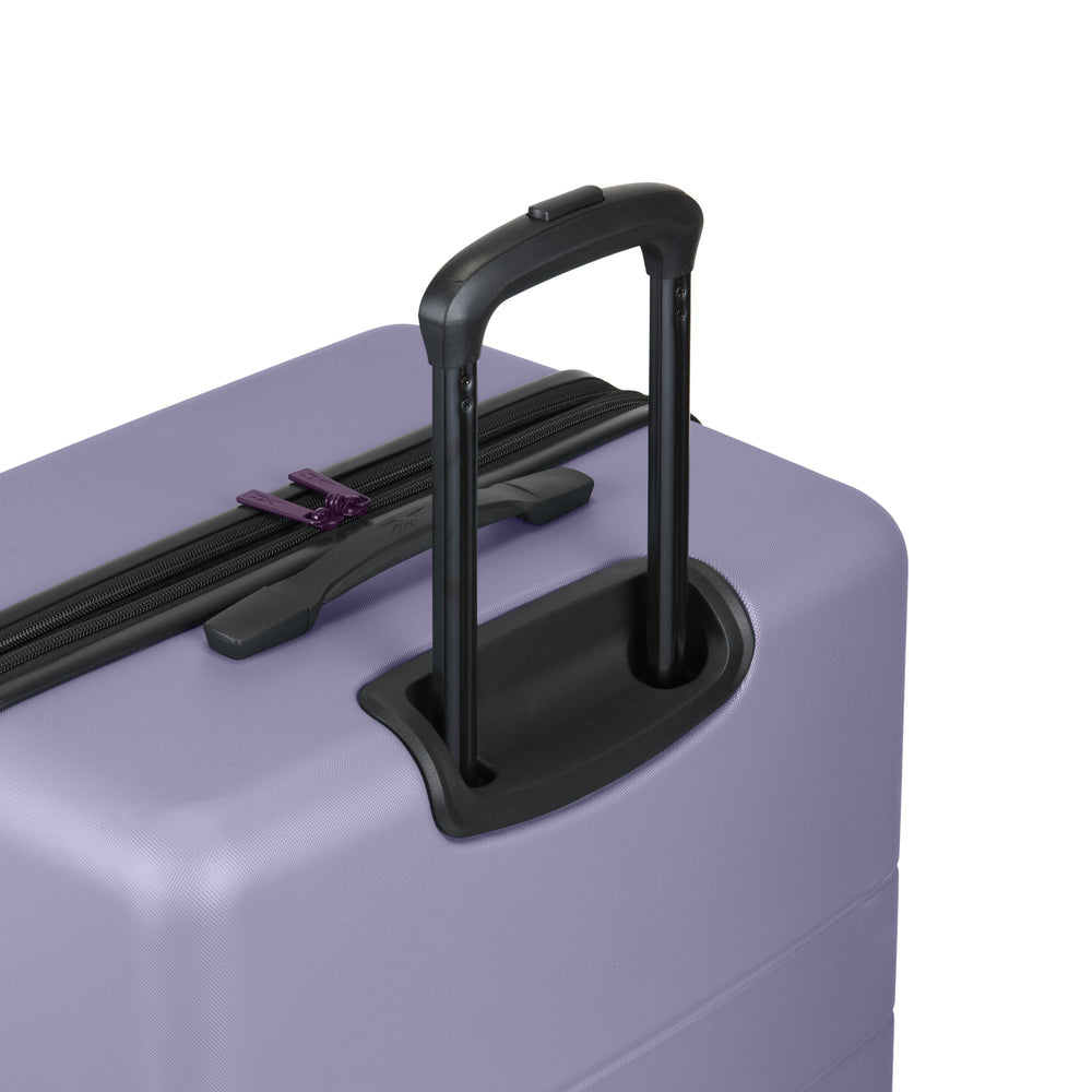 Large suitcase - Reebok Captain