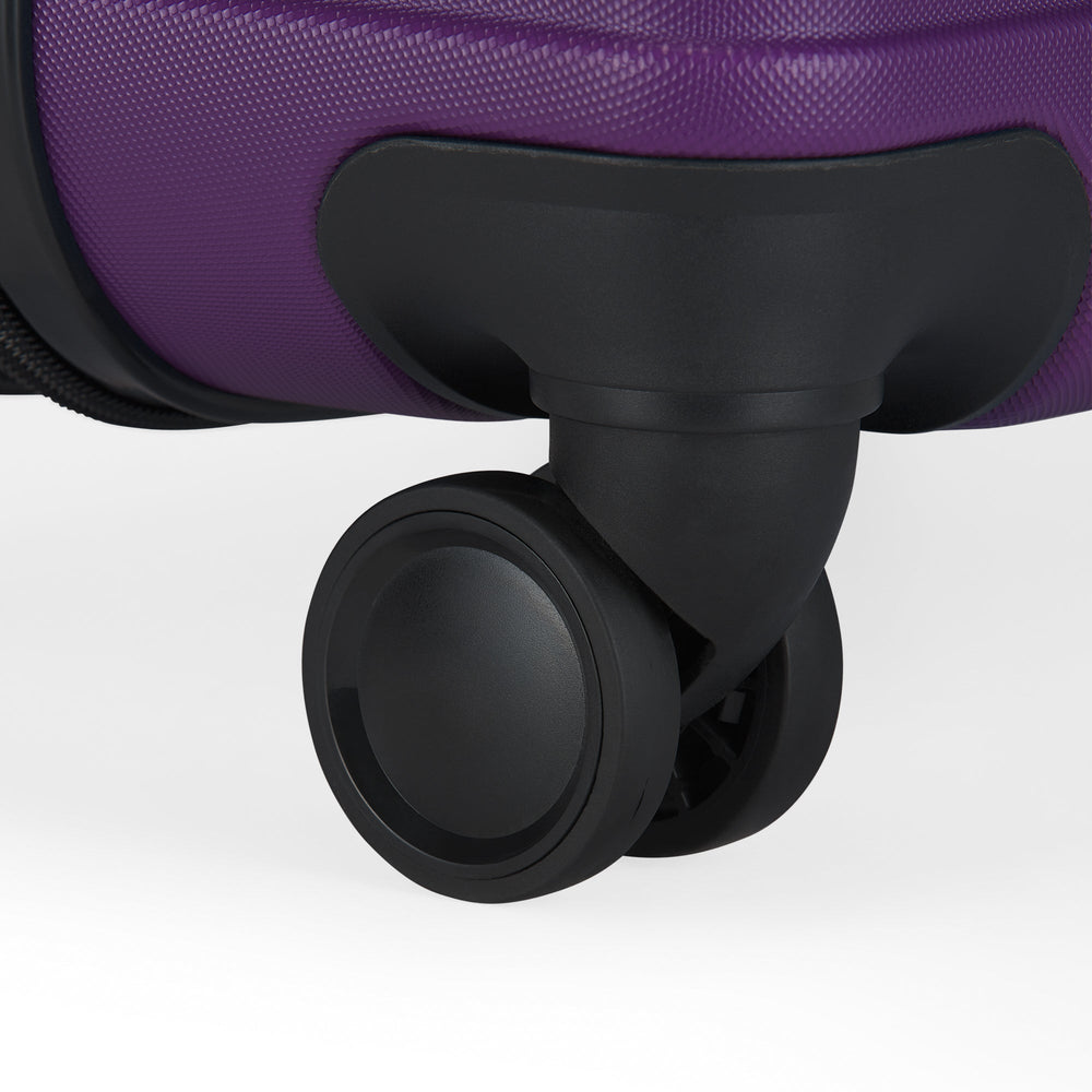 Valise de cabine - Swiss Mobility