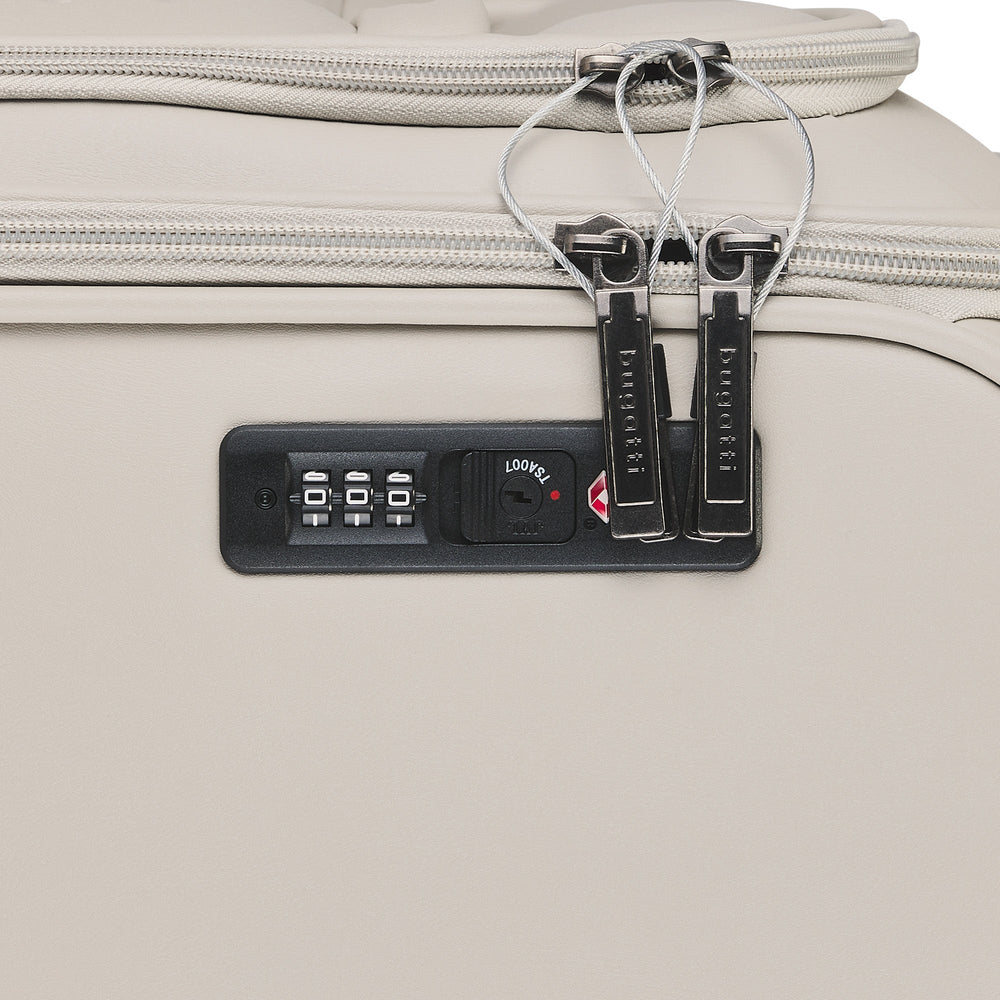 Cabin suitcase - Victoria