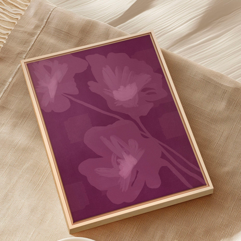 Canvas - Deep harmony