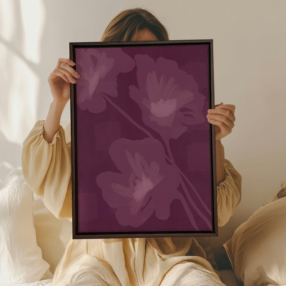 Canvas - Deep harmony