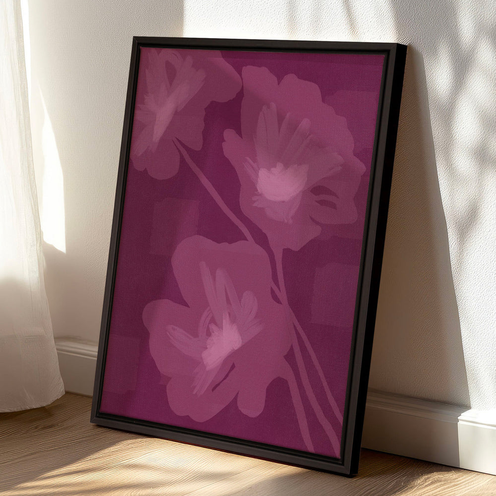 Canvas - Deep harmony