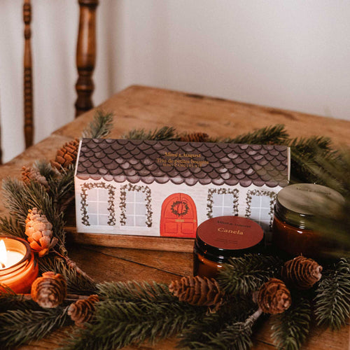 Coffret de Noël 2025