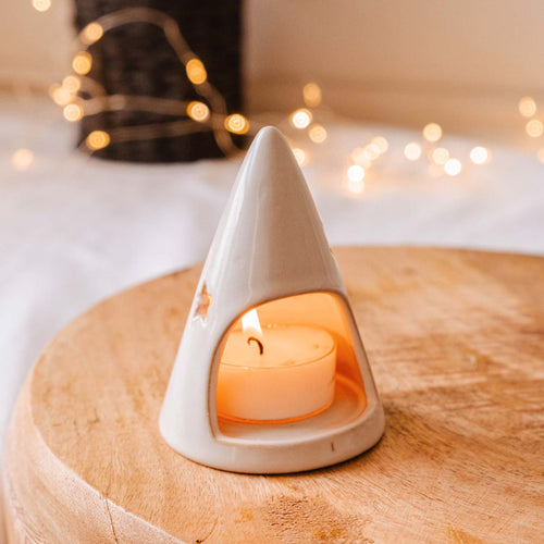 Porte-lampion - Étincelle