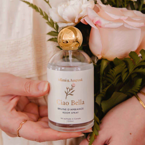 Bruine d'ambiance - Ciao Bella (100 ml)