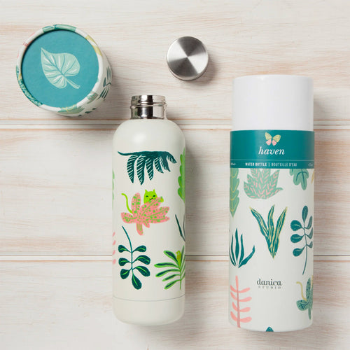 Bouteille isotherme - Haven||Insulated bottle - Haven