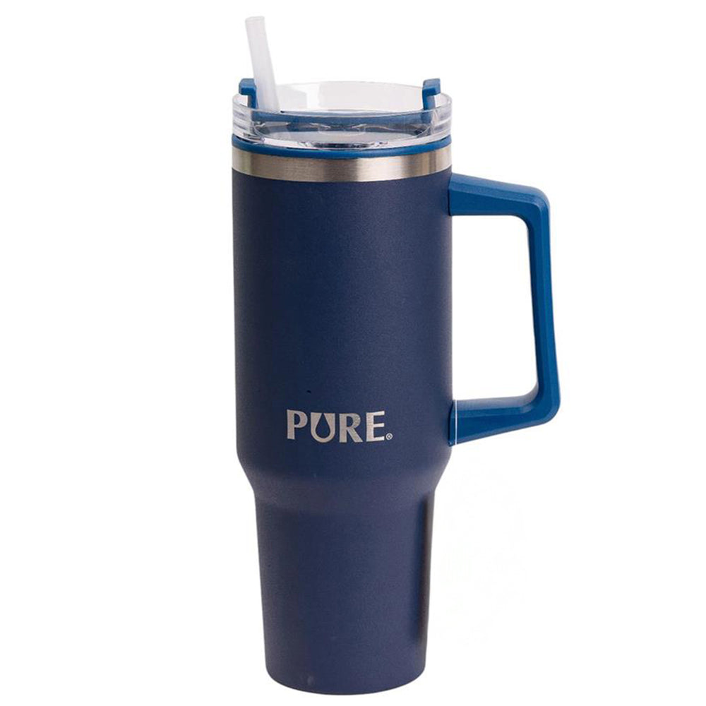 Pure transport cup 1.2 L - Blue