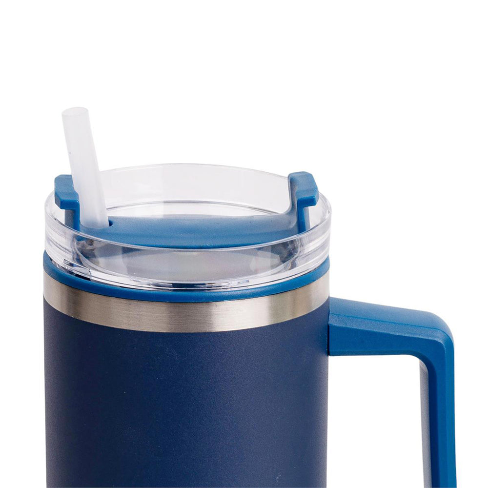 Pure transport cup 1.2 L - Blue