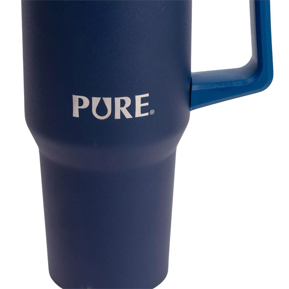 Pure transport cup 1.2 L - Blue