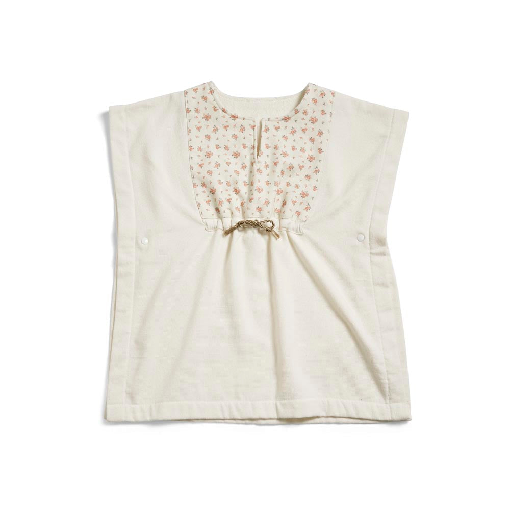 Poncho de bain - Autumn Rose