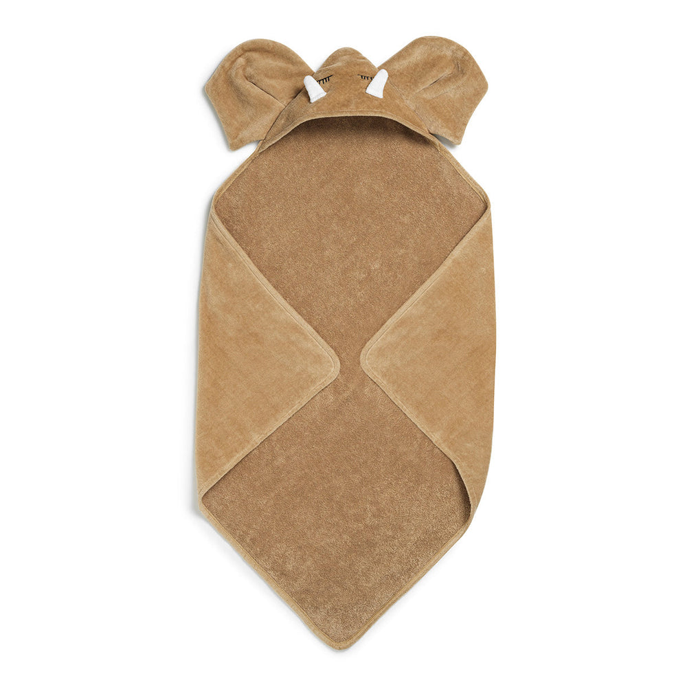 Serviette à capuche - Sweetheart Charlie