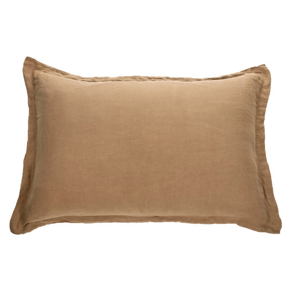 Pillows shams set - European linen