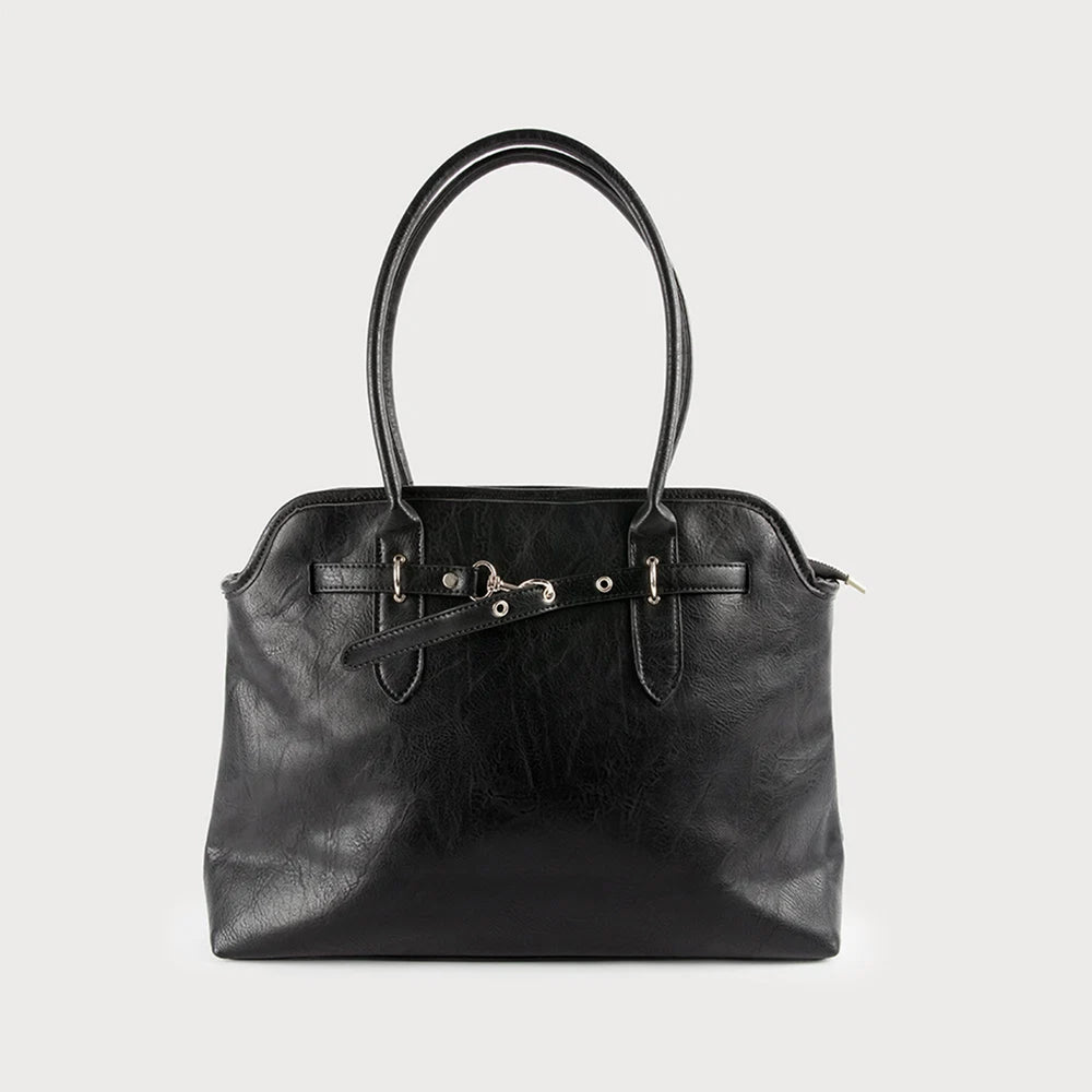 Sac fourre-tout - Noir