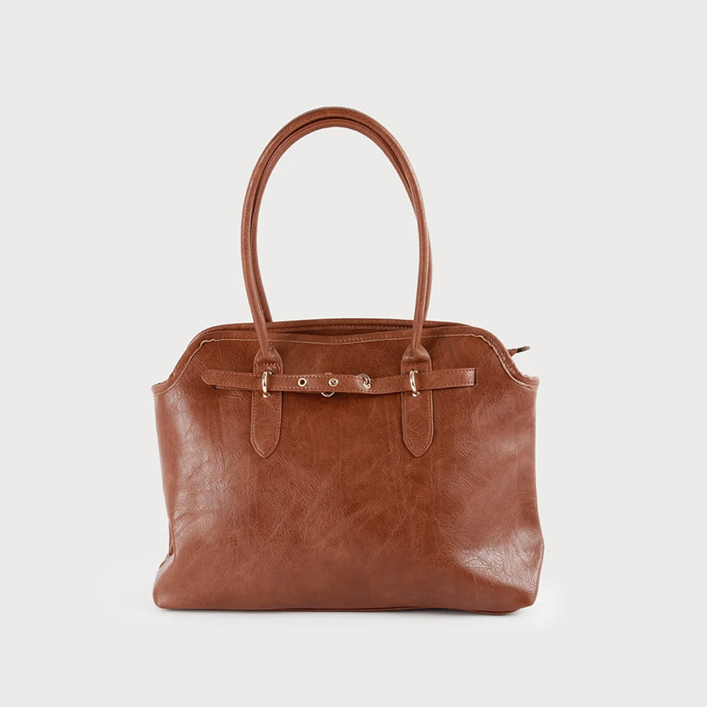 Sac fourre-tout - Camel