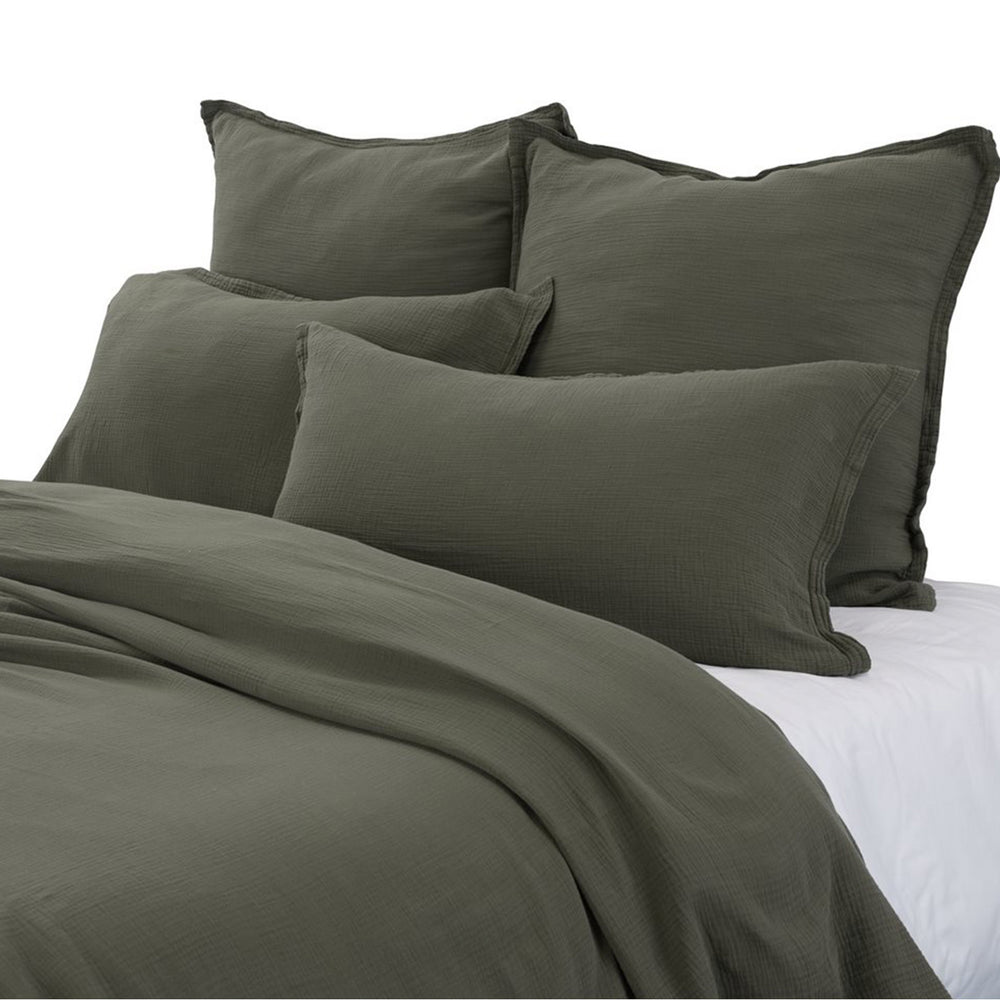 Duvet cover - Muslin