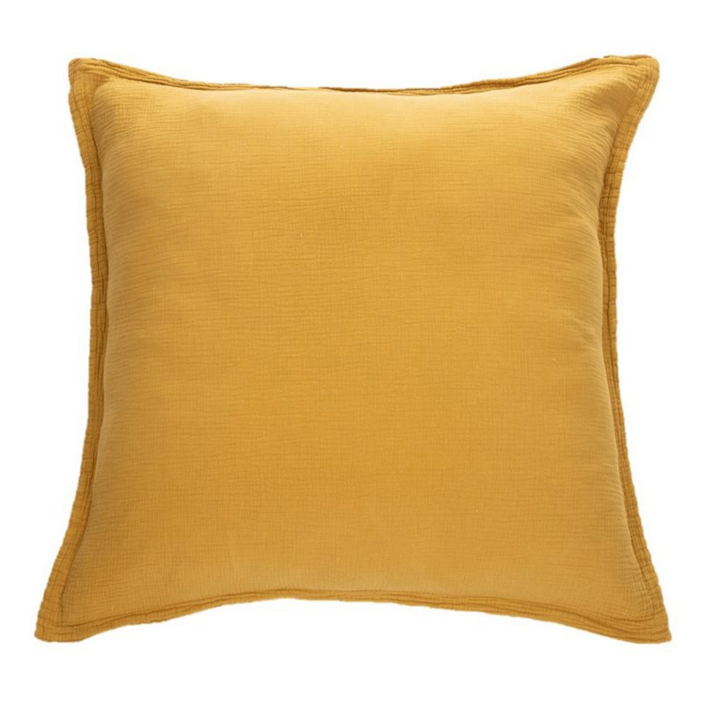 Housse de coussin européen - Muslin