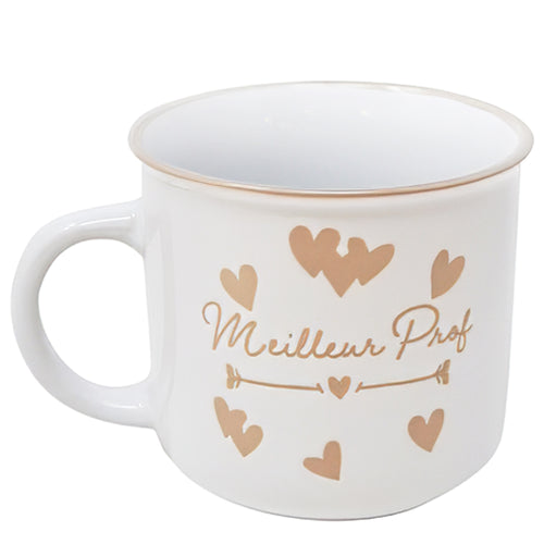 Tasse - Meilleur prof
