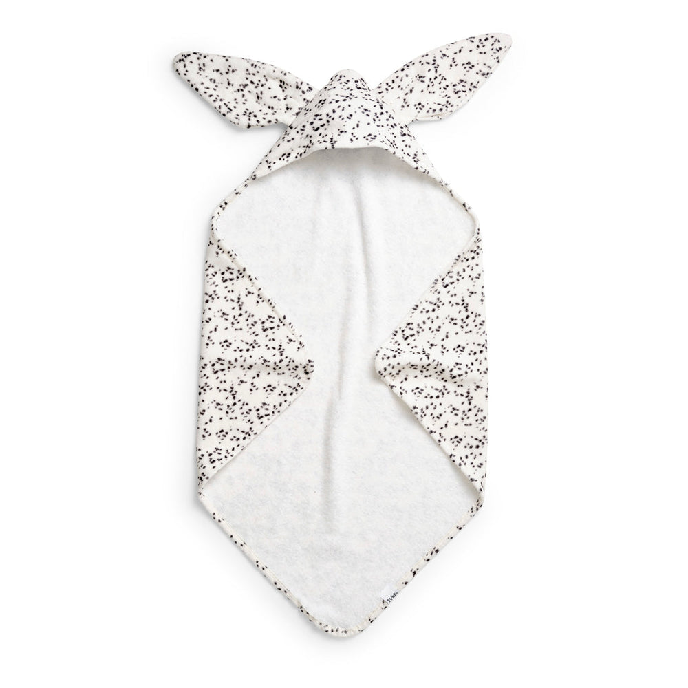 Serviette à capuche - Dalmatian
