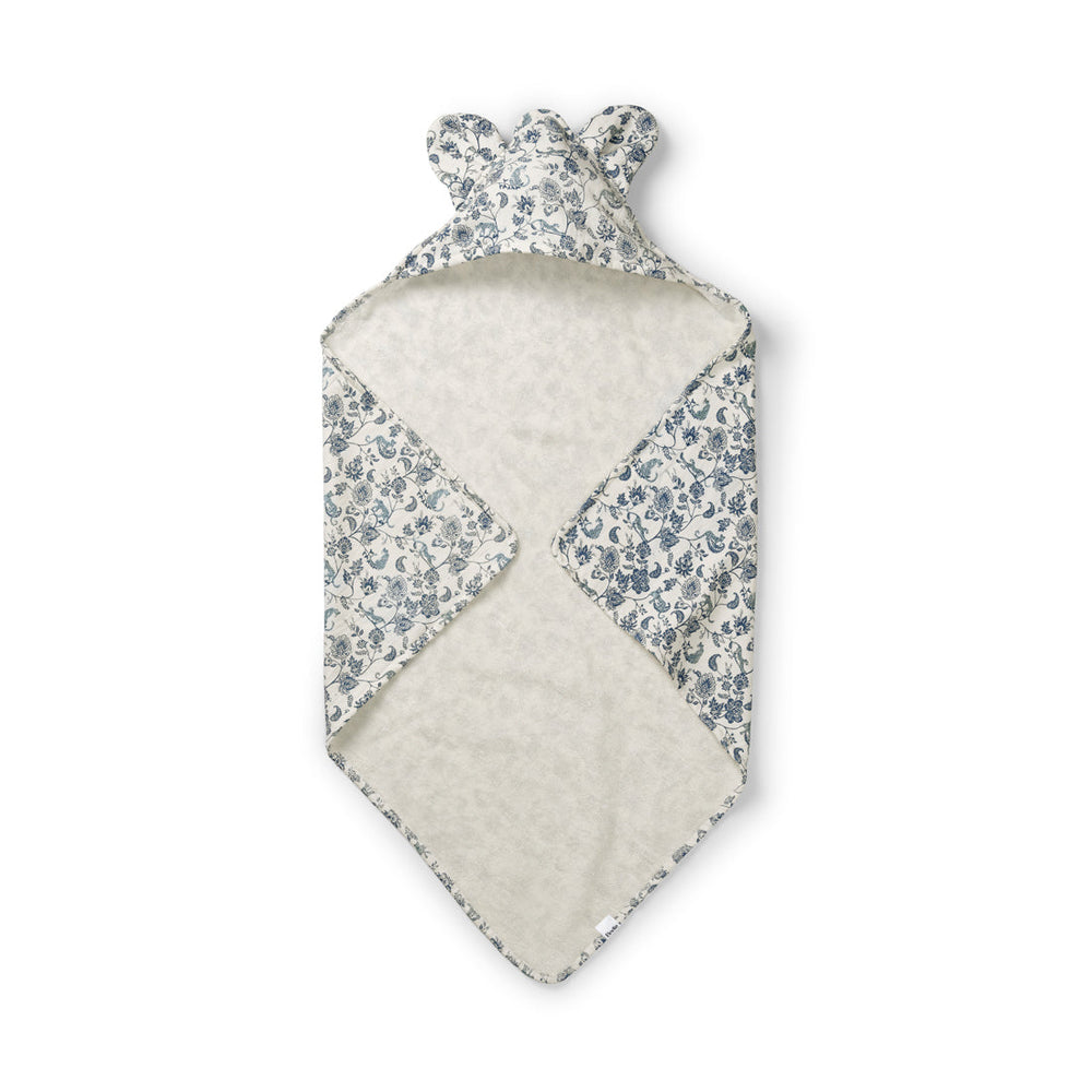 Serviette à capuche - Garden Leo