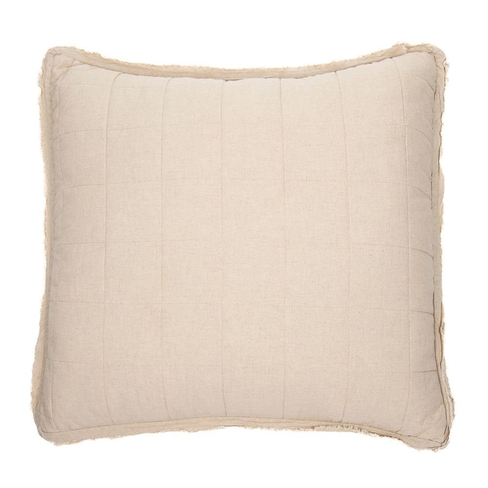 European cushion cover - Poke