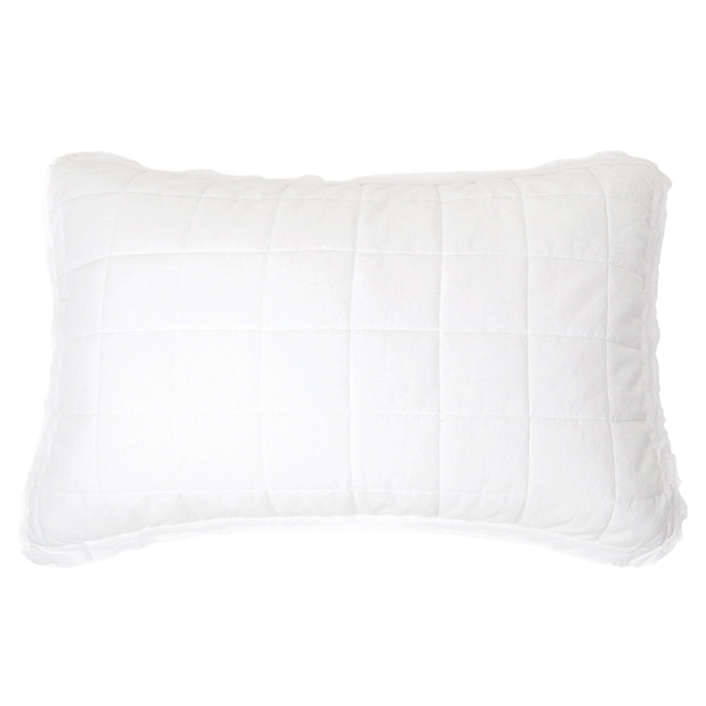 Couvre-oreiller - Poke||Pillow sham - Poke