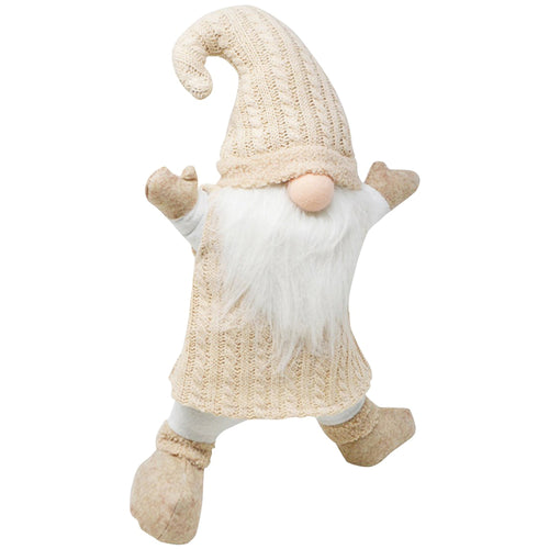 Dancing gnome