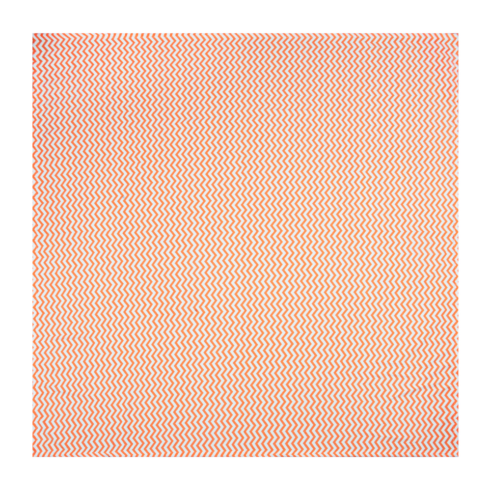 Serviette de plage pour 2 - Zig zag