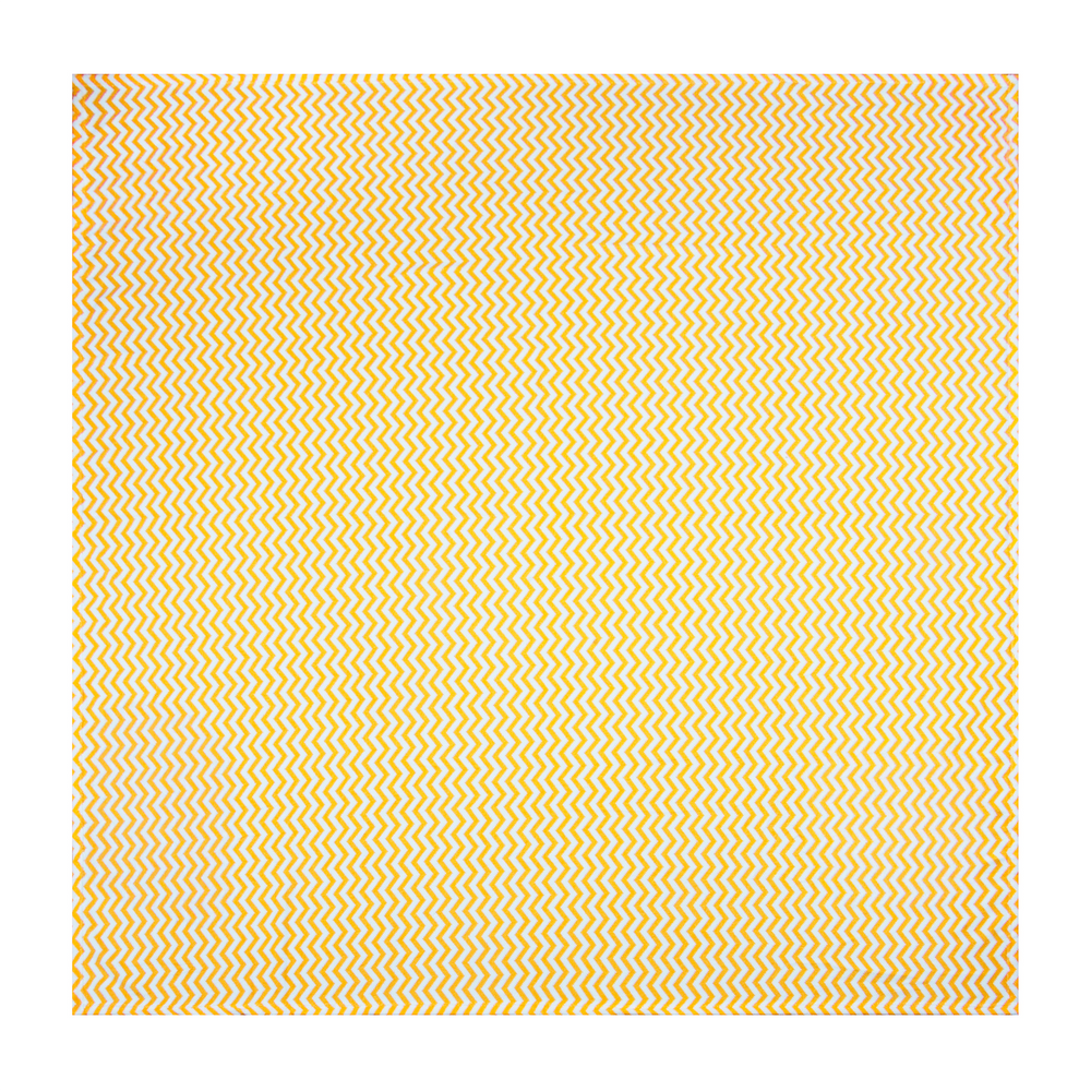 Serviette de plage pour 2 - Zig zag