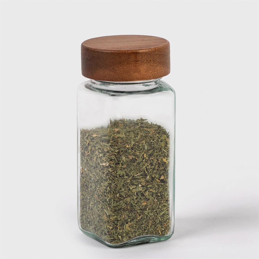 Contenant à épices