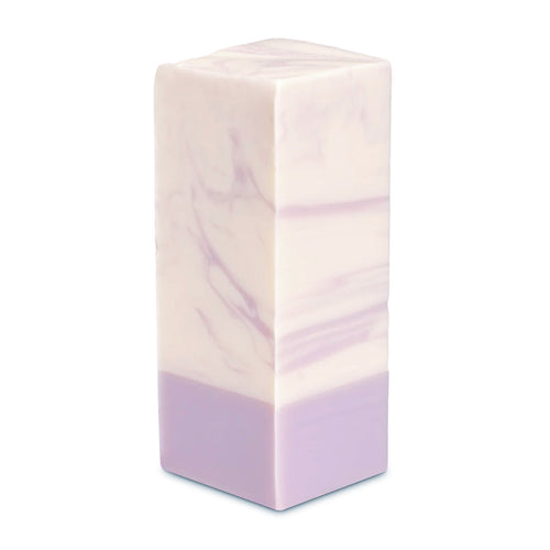 Mini savon - Lavande||Mini soap bar - Lavender