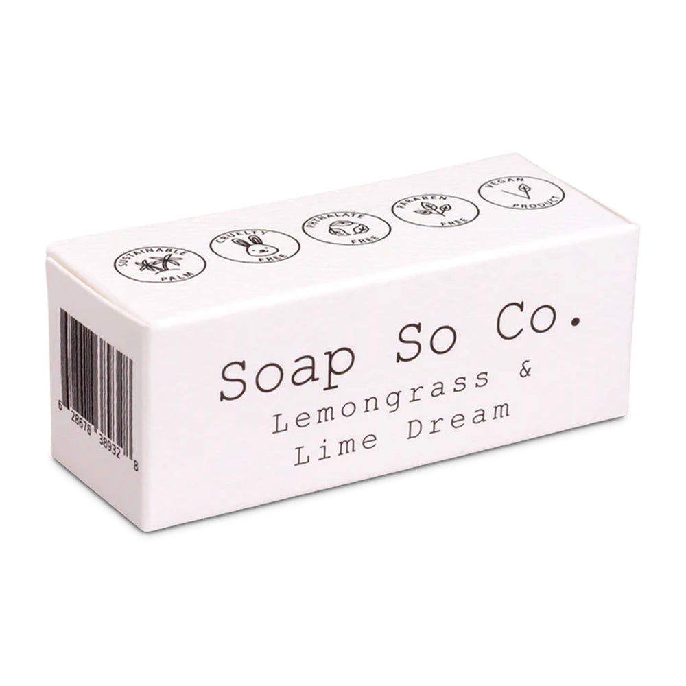 Mini savon - Rêves||Mini soap bar - Dreams