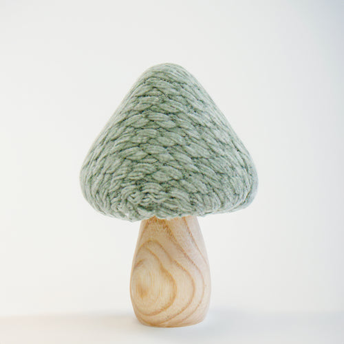 Champignon tricot - Moyen