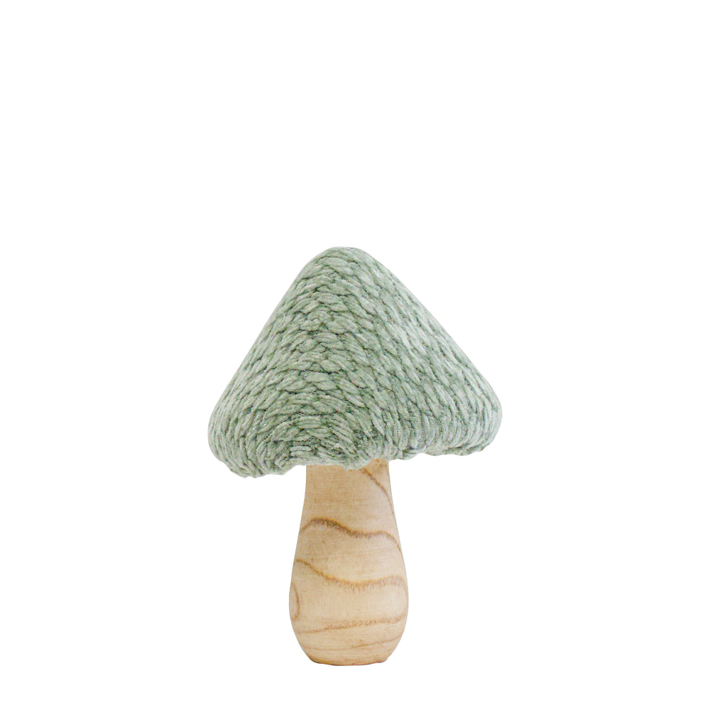 Knitted mushroom - Small