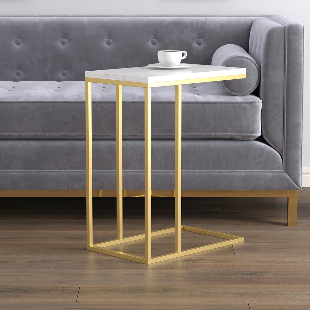 Table d'appoint - New Jersey||Side table - New Jersey