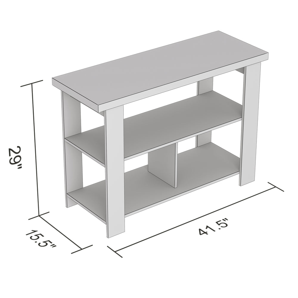 Console table Melbourne Furnitures Boutique Kozy