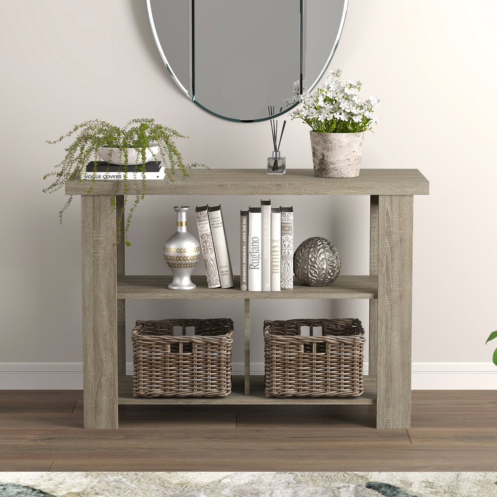 Console table Melbourne Furnitures Boutique Kozy
