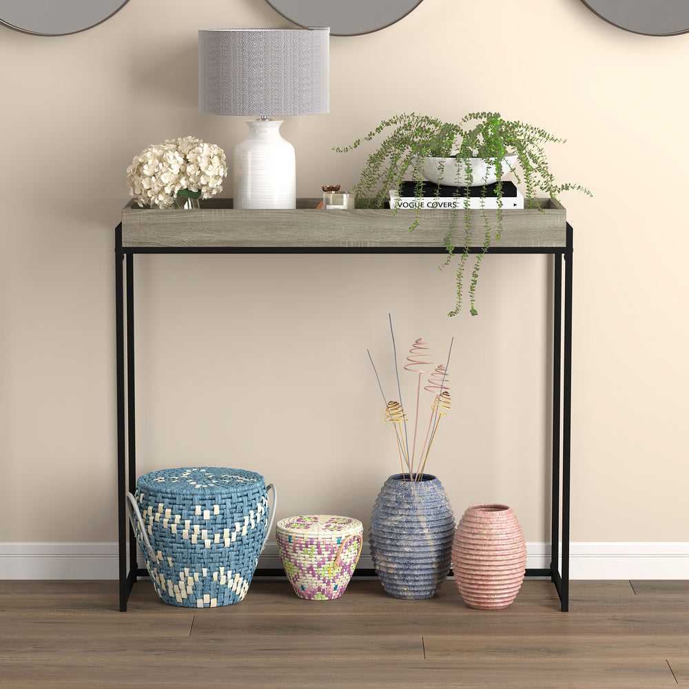 Table console - Sydney||Console table - Sydney